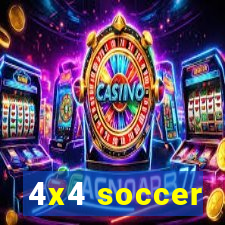 4x4 soccer